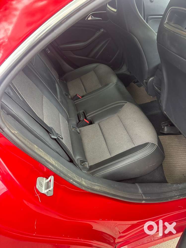 2015 Mercedes-benz C-class Automatic Petrol Car