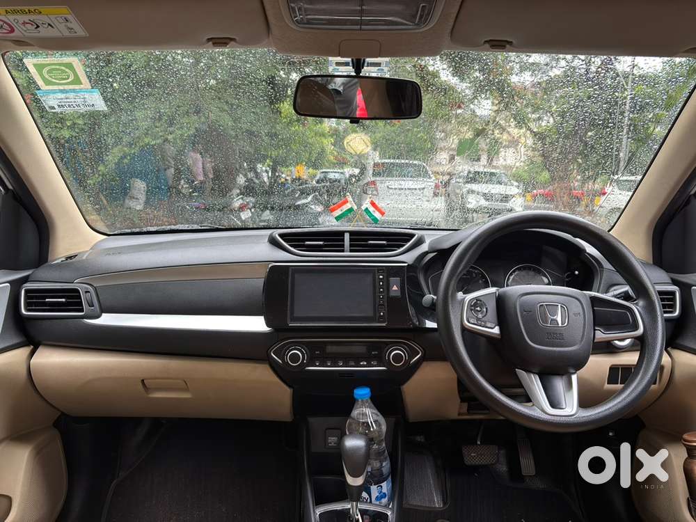 Honda Amaze Petrol 2022