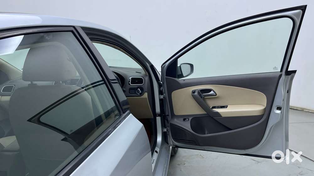 Volkswagen Vento 1.5 Tdi Highline Plus At, 2017, Diesel