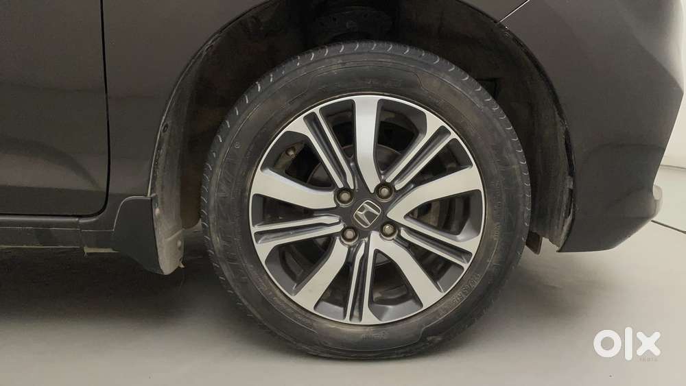 Honda Amaze Vx Cvt I-vtec, 2023, Petrol