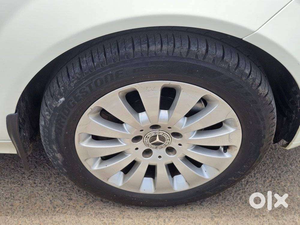 Mercedes-benz C Class Prime 200, 2010, Petrol