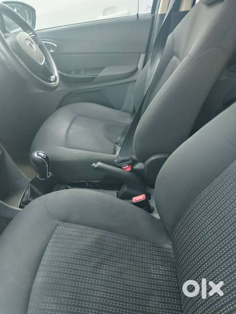 Tata Tigor 1.05 Revotorq Xz Option, 2020, Diesel