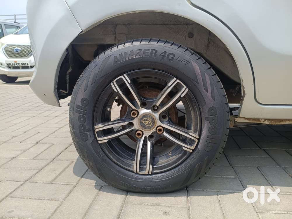 Maruti Suzuki Alto 800 2019-2023 0.8 Vxi, 2022, Petrol