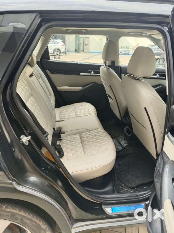 Kia Seltos 1.5 Htx At Petrol, 2021, Petrol