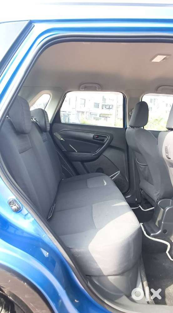 Maruti Suzuki Vitara Brezza Vdi, 2017, Diesel