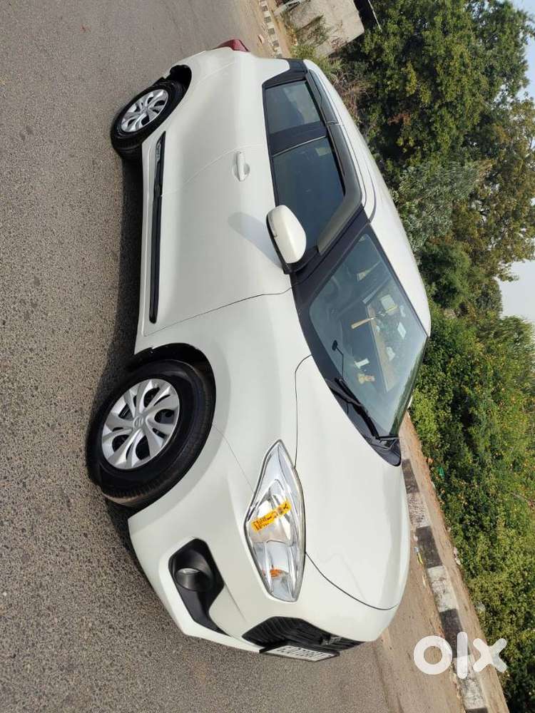 Maruti Suzuki Swift Amt Vxi, 2018, Petrol