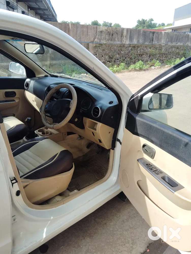 Chevrolet Enjoy Ls 2015 Diesel