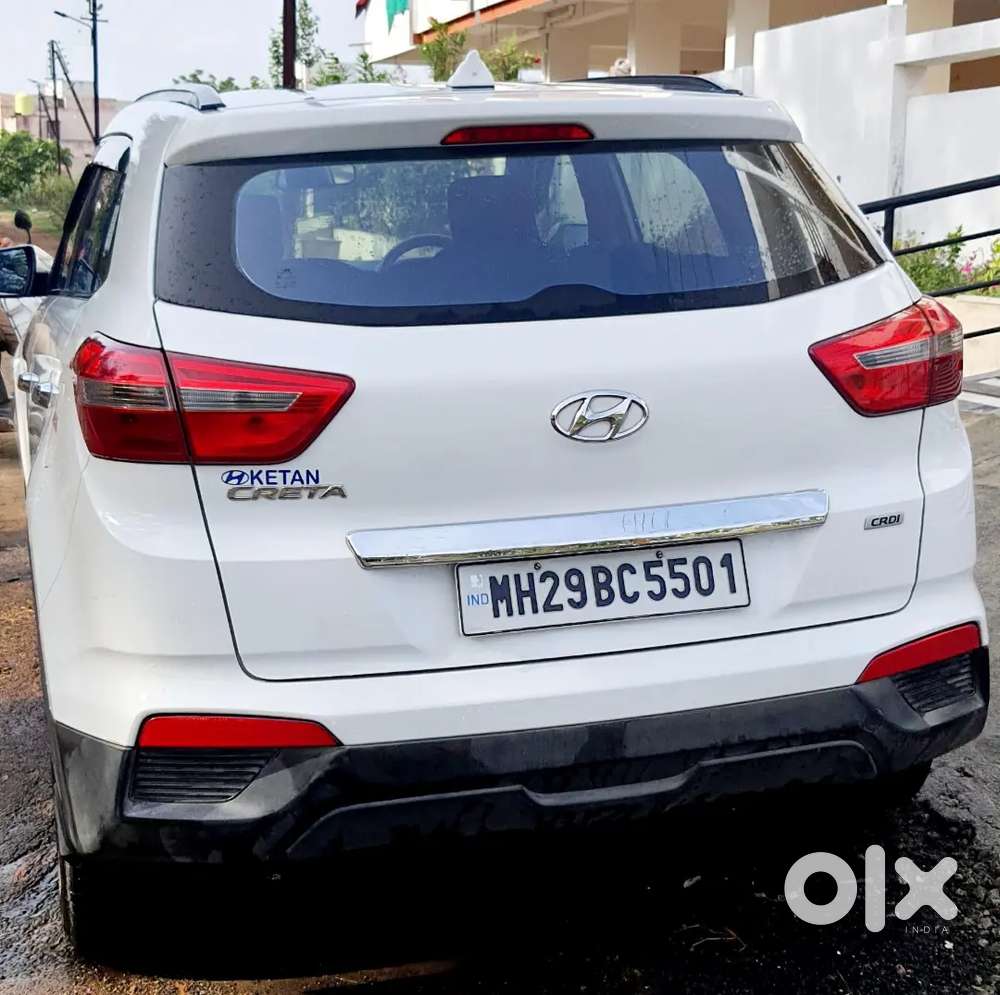 Hyundai Creta 1.4 2018