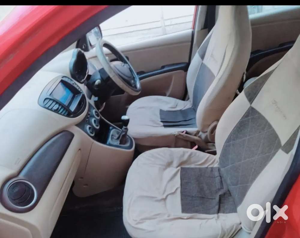 I10 2008..paper Validty 2028/8