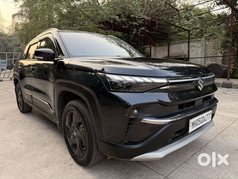 Maruti Suzuki Victoris Zxi 2wd Cng 1.5l Manual, 2025, Cng & Hybrids