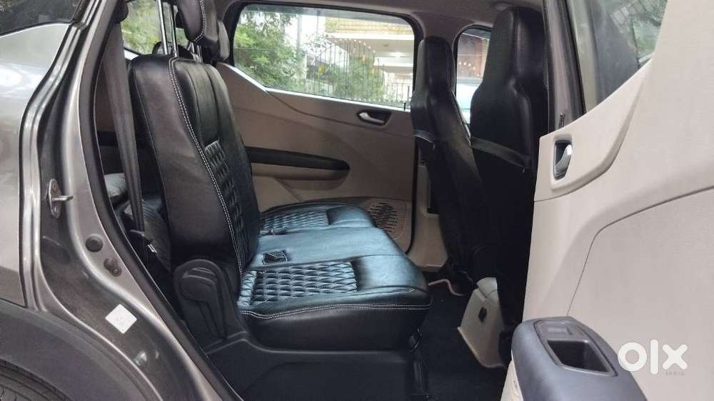 Renault Triber Others, 2025, Petrol