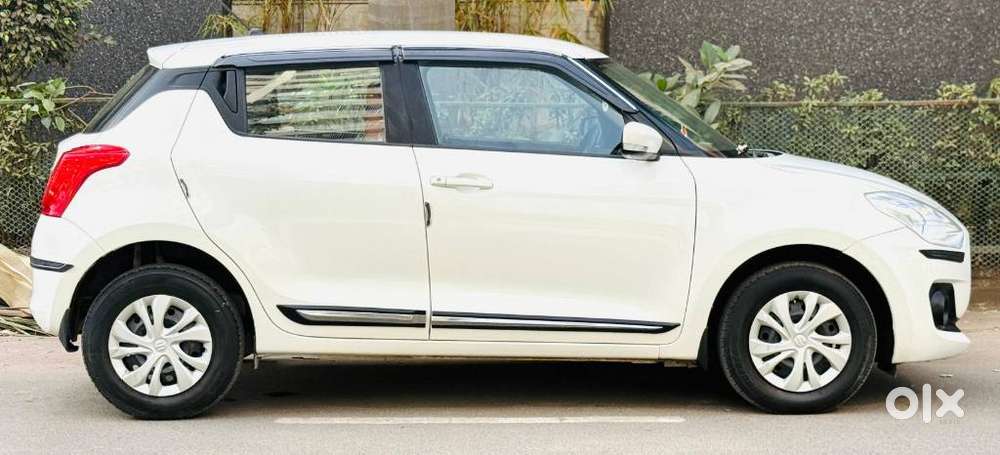 Maruti Suzuki Swift