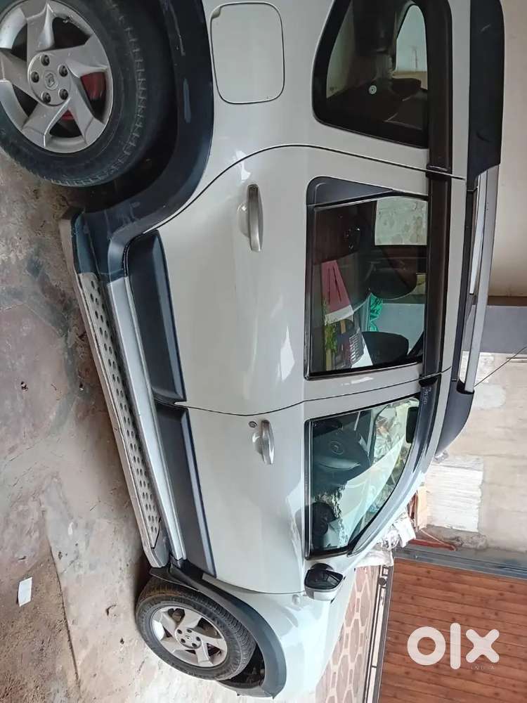 Renault Duster Diesel 2014