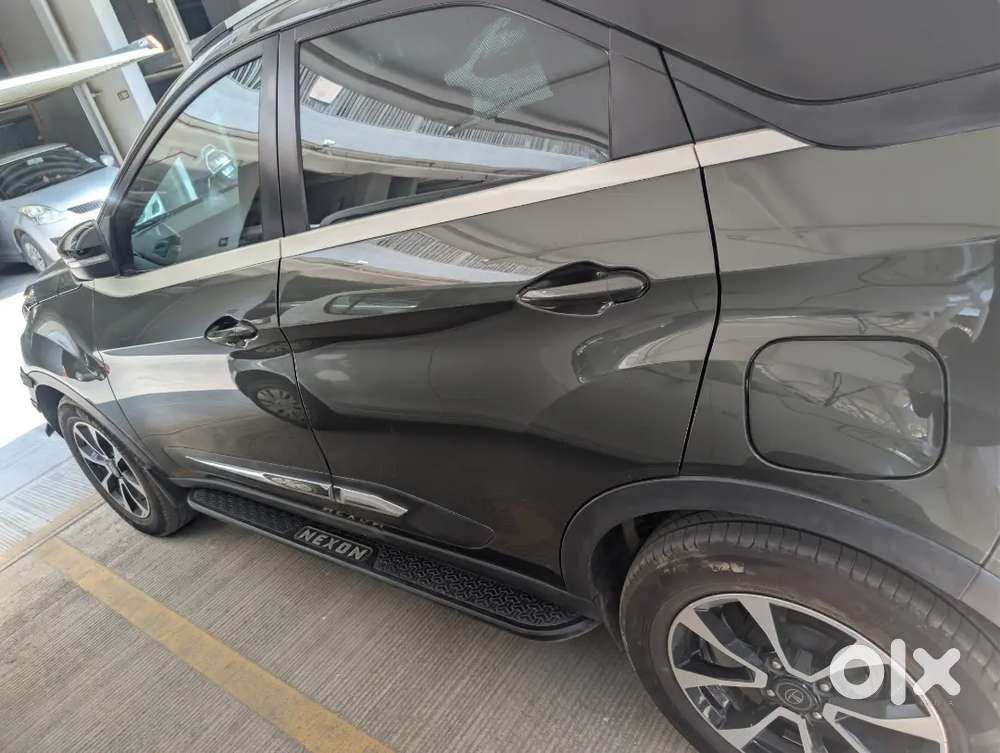 Tata Nexon 1.5 2021 Diesel Manual