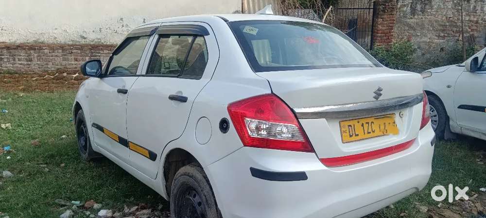 Dzire  Tour 2018 Model H Koi Dikkat Nhi H Ji .. Papper Ok H