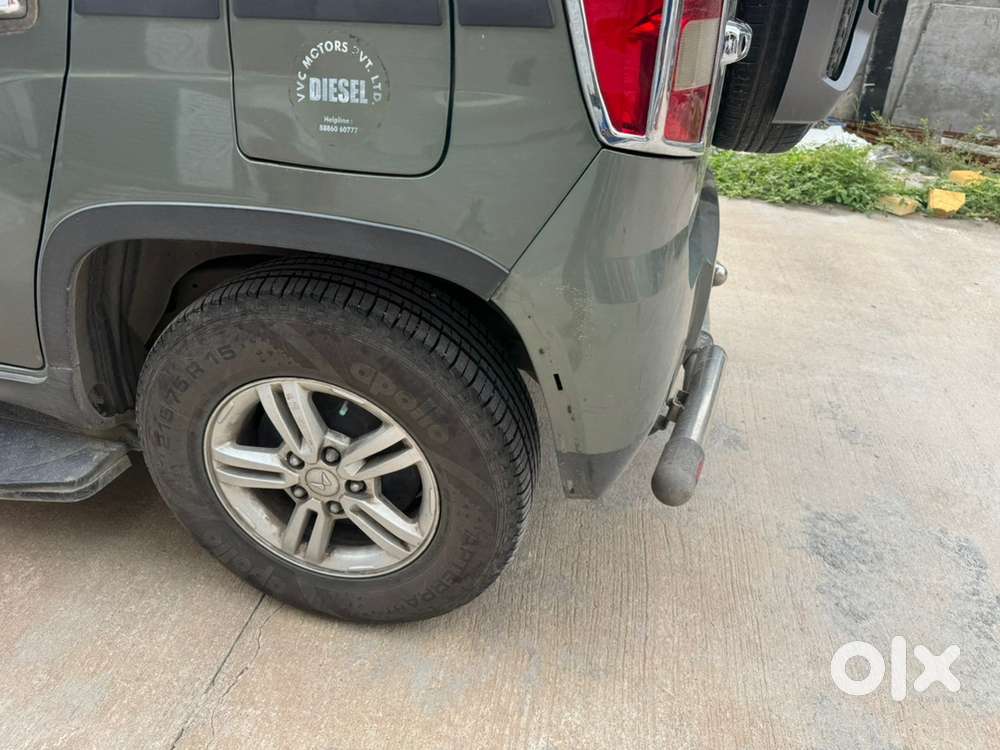 Mahindra Bolero Neo N10 2023  For Sale
