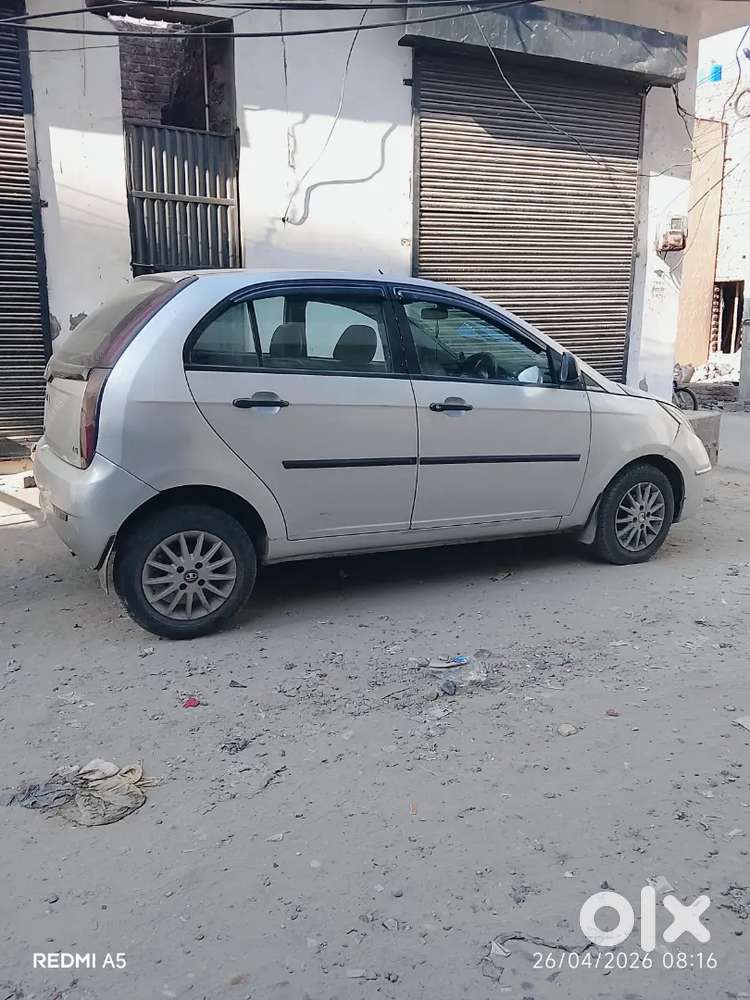 Tata Indica Vista 2013 Diesel 128000 Km Driven