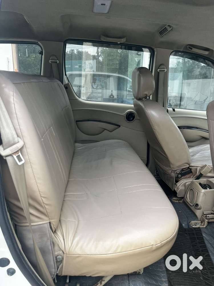 Mahindra Xylo H4 Bs Iv, 2018, Diesel