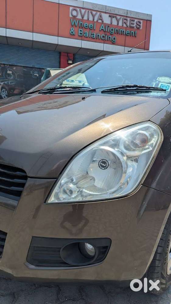 Maruti Suzuki Ritz Vdi Bs-iv, 2011, Diesel