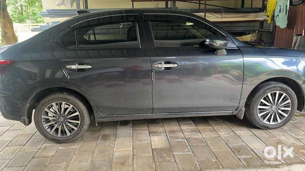 Zx Mt, Full Option Adas Level 2 Option