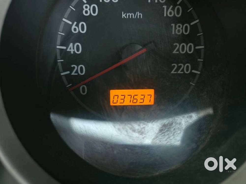 Honda City 1997-2006 1.3 Exi, 2007, Petrol
