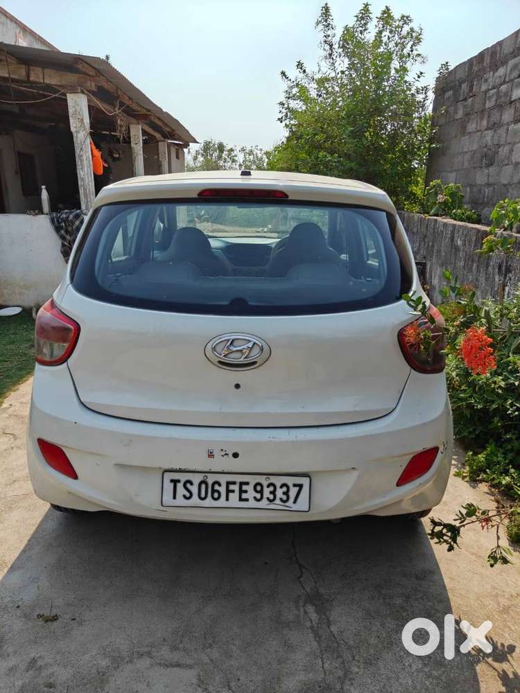 Grand I10 Prime T Plus