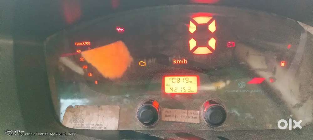 Ashok Leyland Stile 2024 Diesel 430000 Km Driven