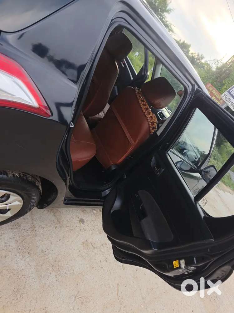 Maruti Suzuki Swift Vdi 2012