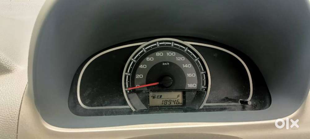 Maruti Suzuki Alto 800 2012-2016 Lxi, 2014, Petrol