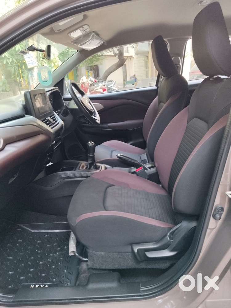 Maruti Suzuki Fronx Delta 1.2 Mt, 2024, Petrol