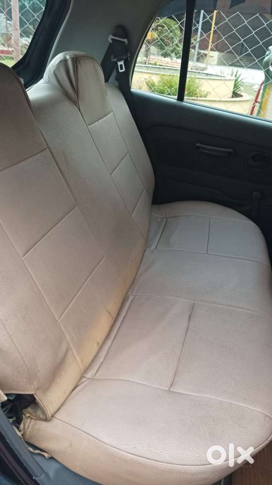 Hyundai Santro, 2007, Petrol