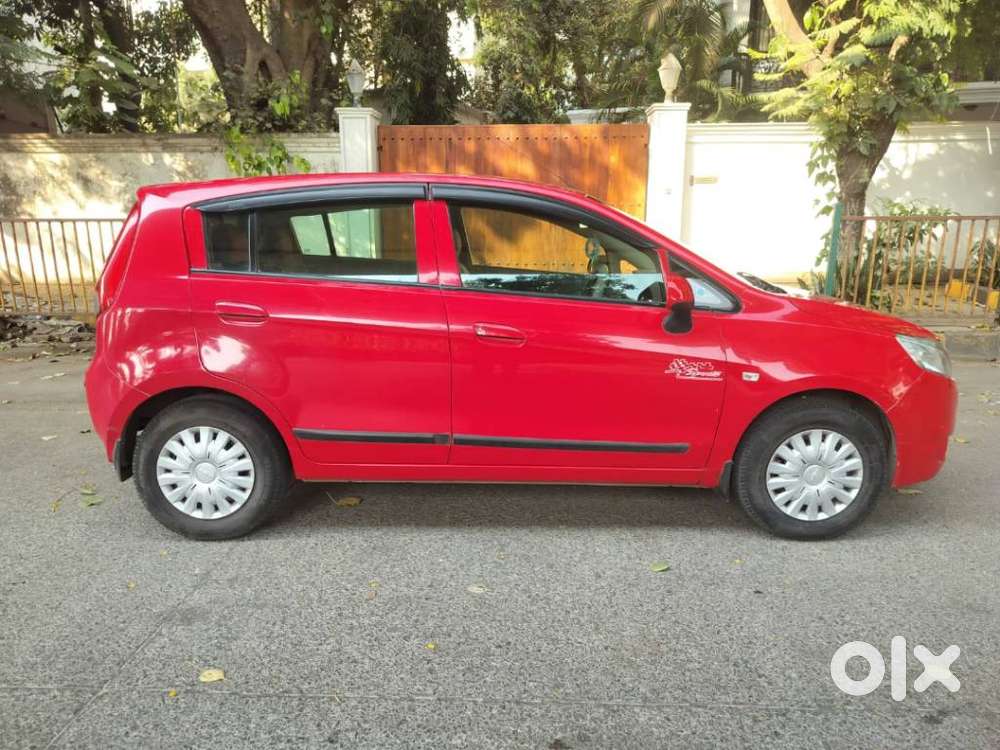 Chevrolet Sail 1.3 Base, 2014, Petrol