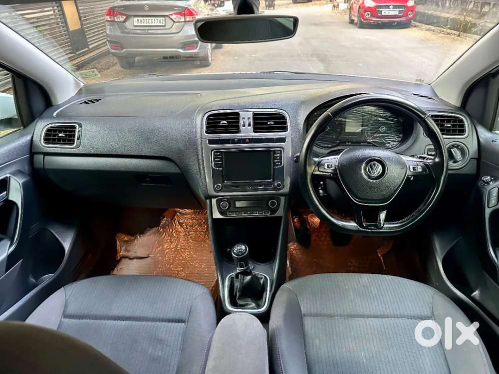Volkswagen Polo 1.0 Highline Plus Tsi, 2020, Petrol