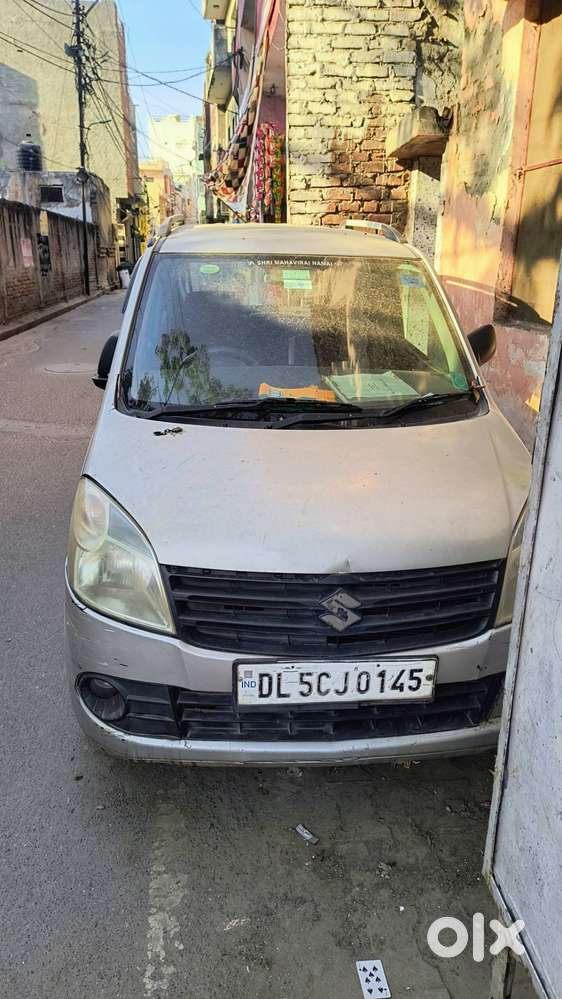 It Is Good Condition