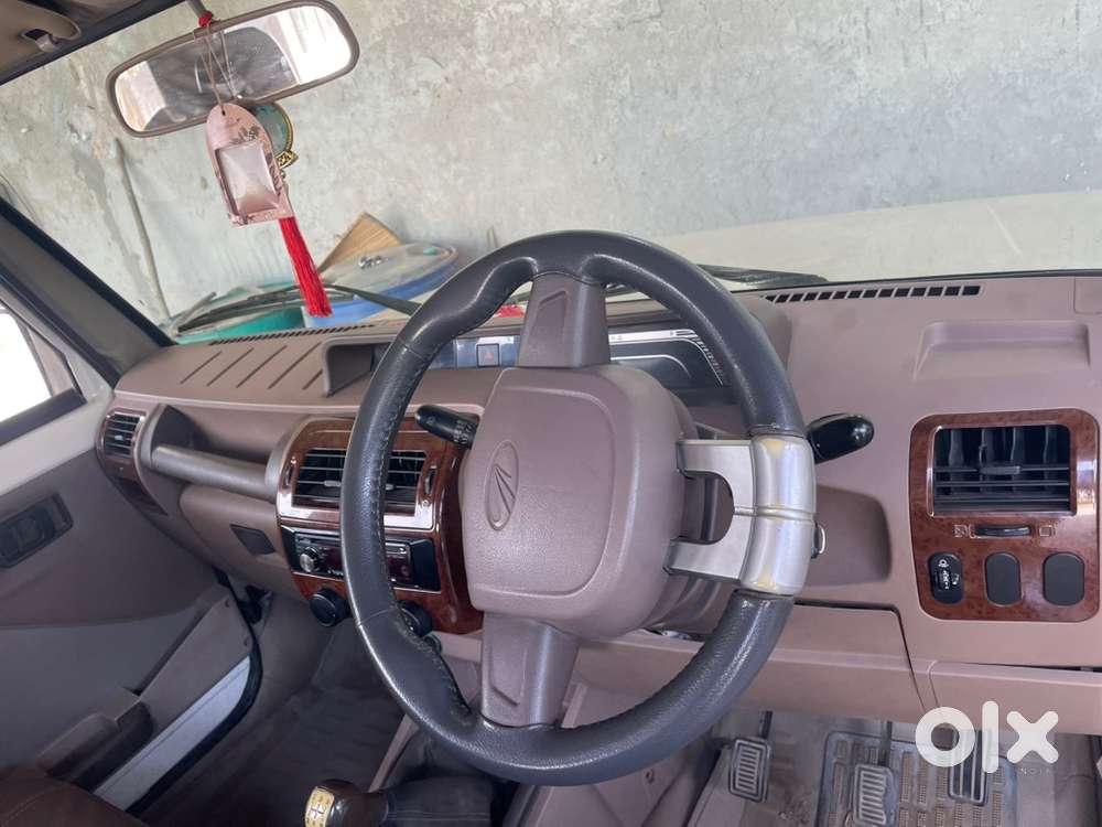 Mahindra Bolero 2012 Diesel Well Maintained