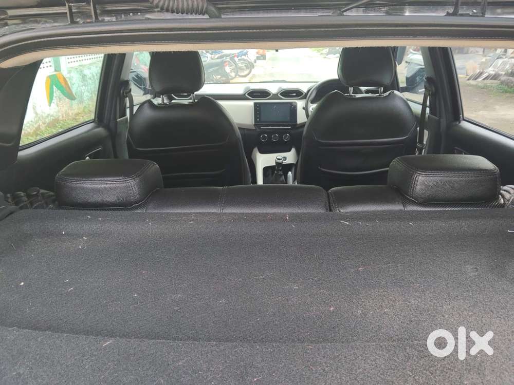 Nissan Magnite 1.0 Xe, 2023, Petrol