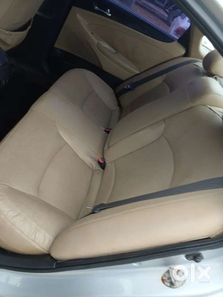 Good Condition And Less Km Driven