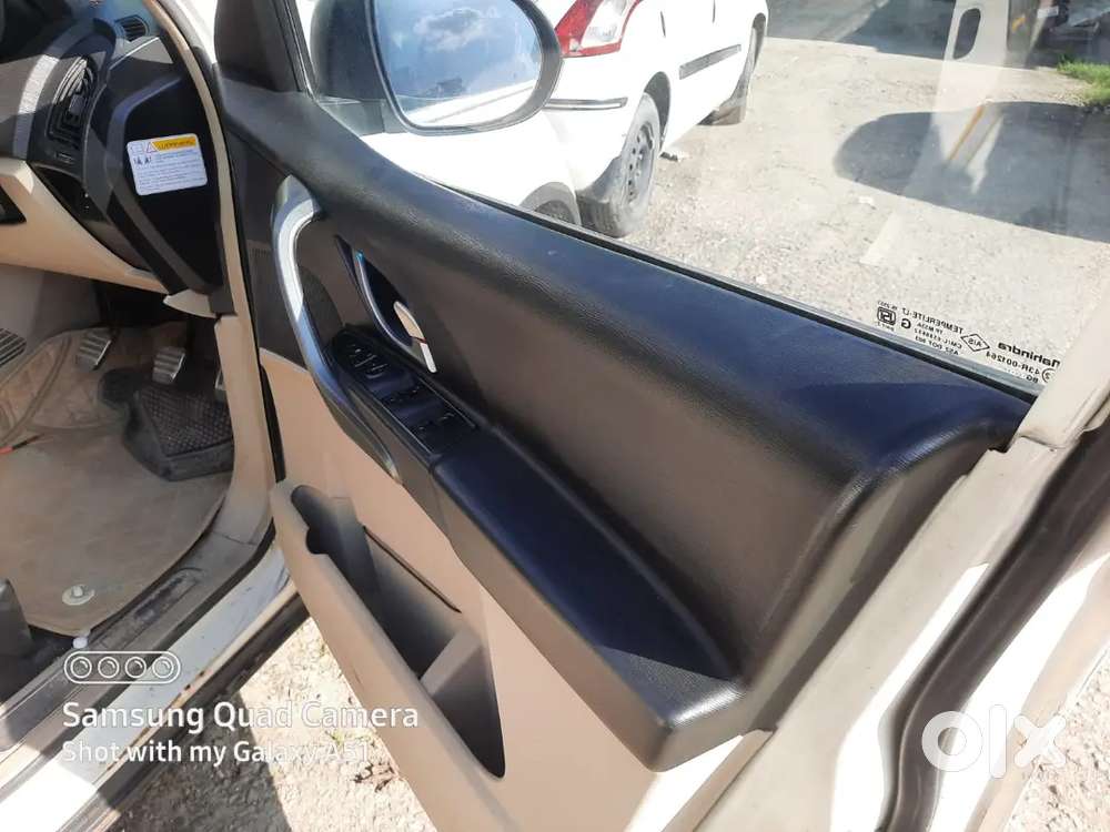 Fixed Price Hai,time Paas Wale Msg Na Kare Mahindra Xuv500 2017 Diesel