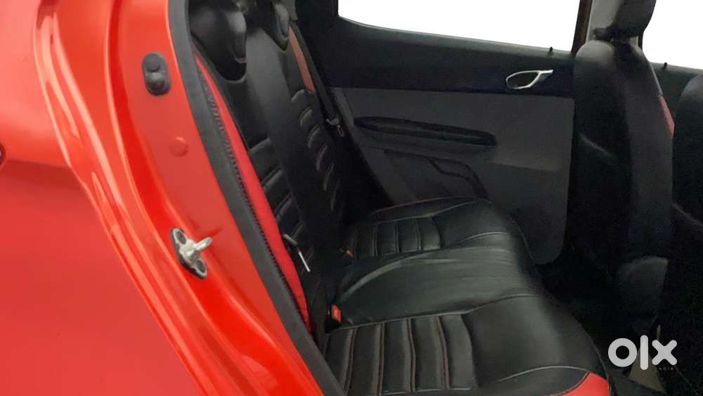 Tata Tiago 1.2 Revotron Xz Plus, 2020, Petrol