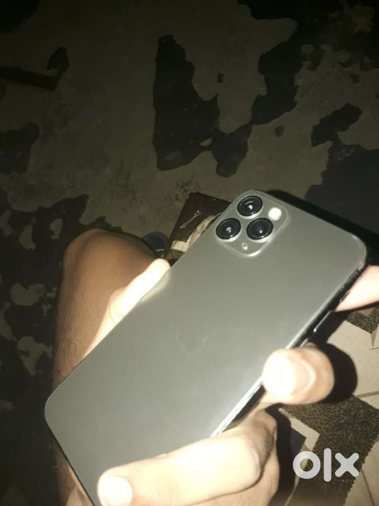 IPHONE 11 Pro