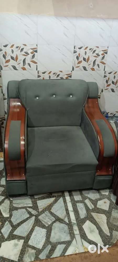 Brand new sofa