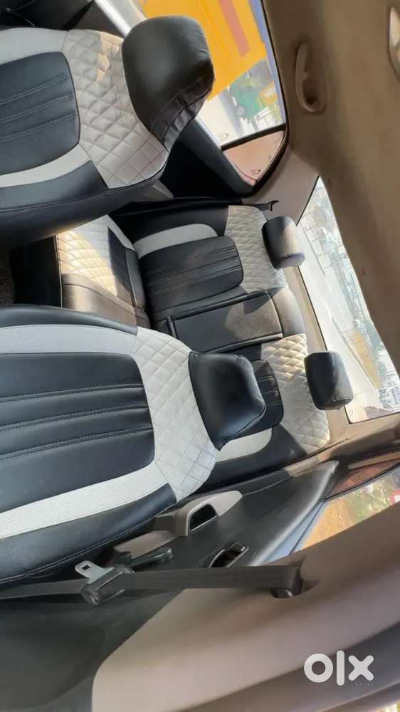 2016 Hyundai Xcent 1.1