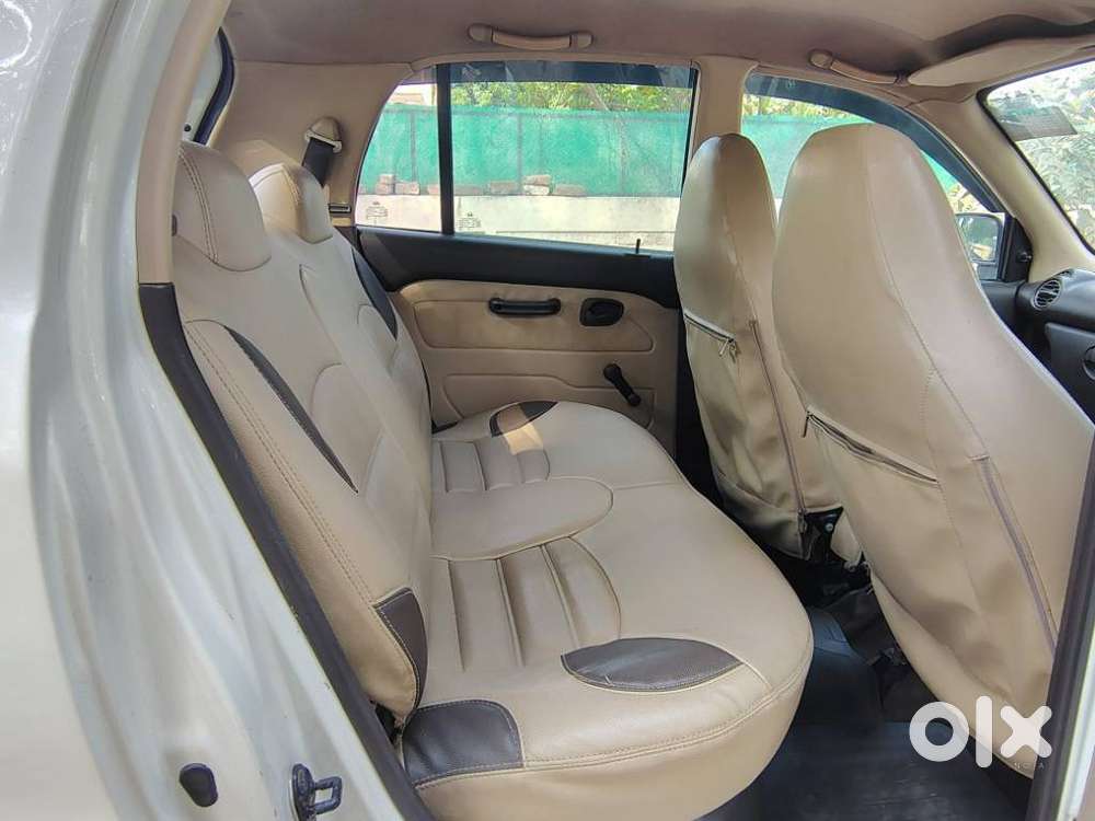 Hyundai Santro Xing Gls Cng, 2014, Cng & Hybrids