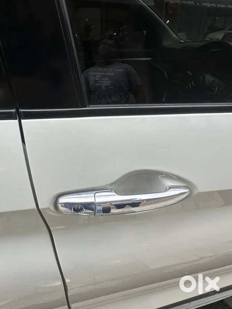 Xl6 Petrol Smart Hybrid Less Driven