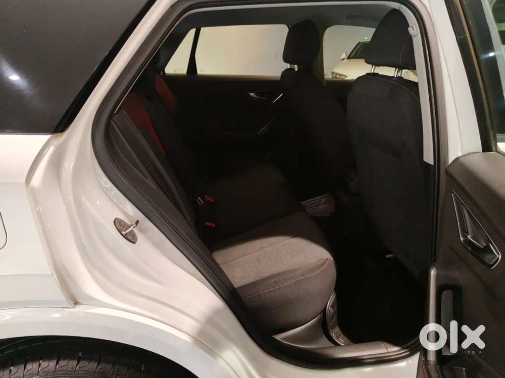 Audi Q2 2.0 40 Tfsi Quatro Premium Plus I, 2020, Petrol
