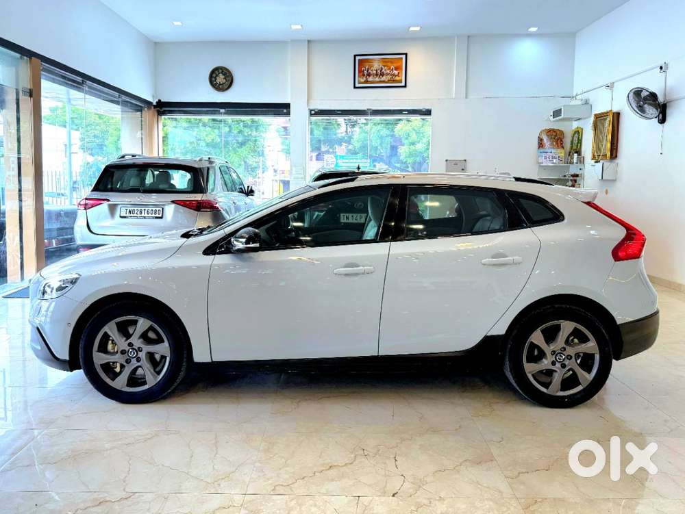 Volvo V40 Cross Country D3, 2013, Diesel