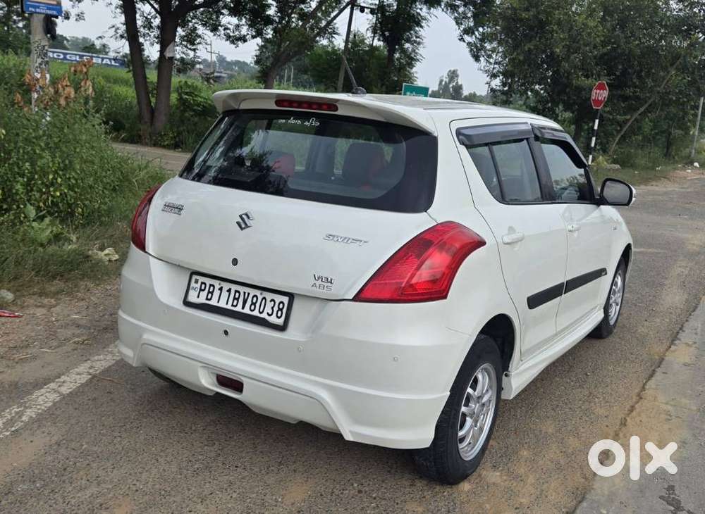 Maruti Suzuki Swift Vdi, 2015, Diesel