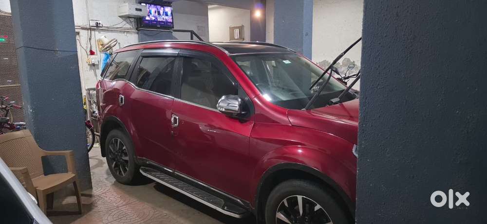 Mahindra Xuv500 2018 Diesel