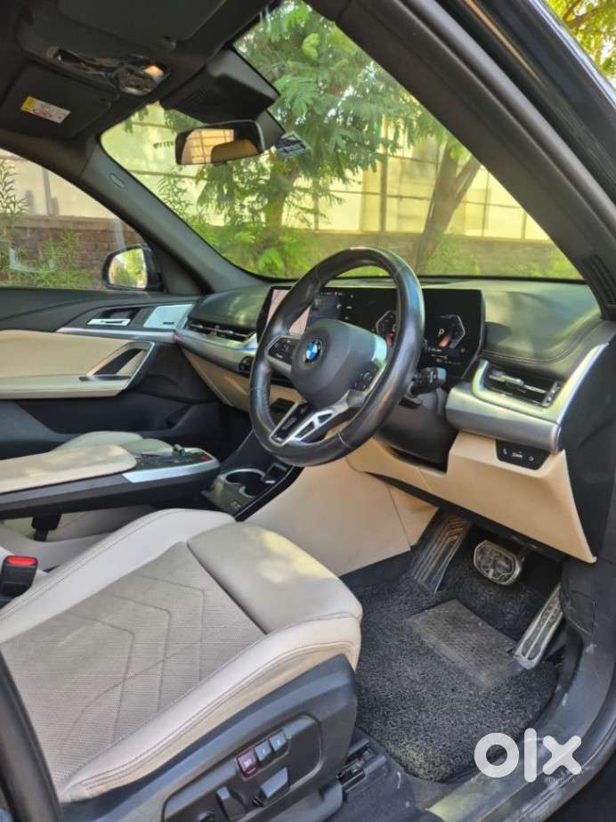 Bmw X1 Sdrive 20d X Line, 2024, Diesel