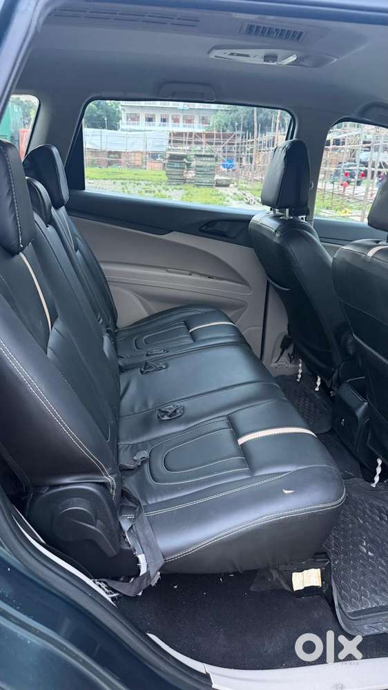 Mahindra Marazzo M4 8str, 2018, Diesel